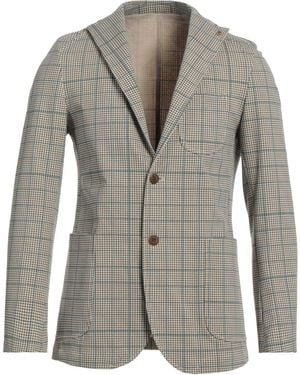 Barbati Blazer - Grigio