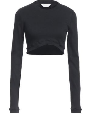 Palm Angels T-shirts - Schwarz