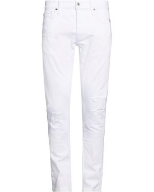 G-Star Jeans - White
