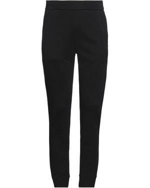 ARMANI EXCHANGE Trousers Cotton - Black