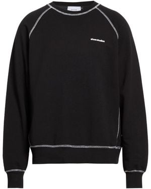 REMAIN Birger Christensen Chompa Sin Mangas - Negro