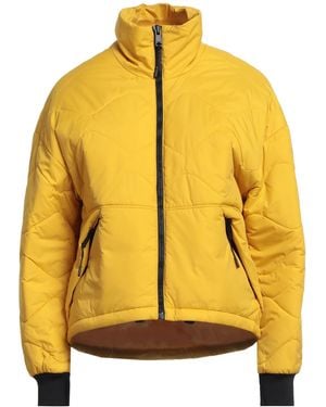 Napapijri Chaqueta Y Cazadora - Amarillo