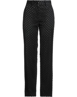 Helmut Lang Pantalone - Nero
