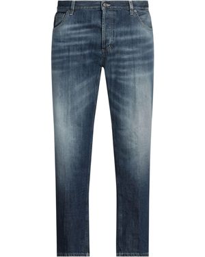 Dondup Jeanshose - Blau
