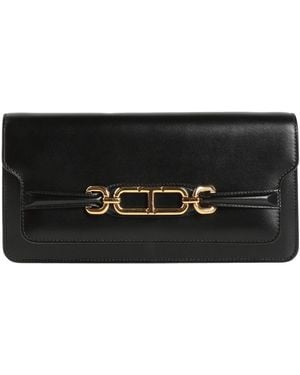 Tom Ford Handbag - Black