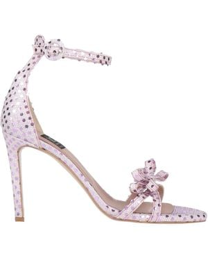 Islo Isabella Lorusso Sandals - Pink