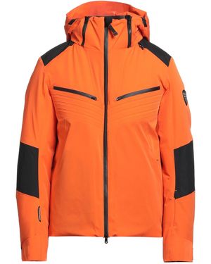 EA7 Jacket - Orange