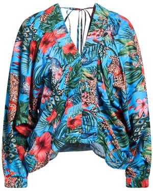 CONNOR & BLAKE Top - Blue