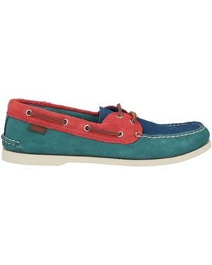 G.H. Bass & Co. Loafer - Blue