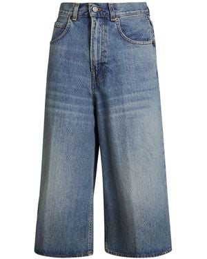 Haikure Jeans - Blue