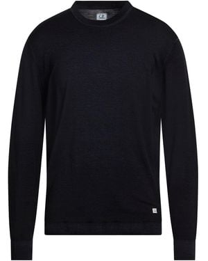 C.P. Company Jumper - Blue