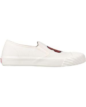 KENZO Trainers - White