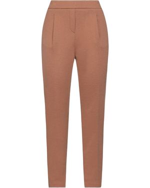 Fabiana Filippi Pantalone - Marrone