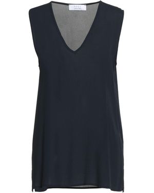 Kaos Top - Blue