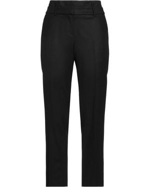 Ballantyne Trouser - Black