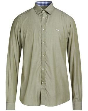 Harmont & Blaine Camisa - Verde