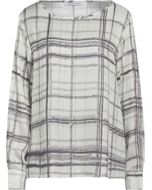 Caractere Top - Grey