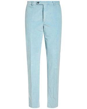 Incotex Trouser - Blue