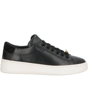 Bally Trainers - Black