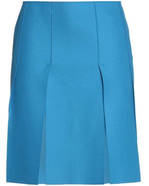 DSquared² Mini Skirt - Blue