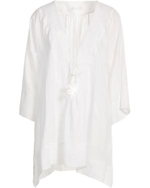 MARYBLOOM Top - White