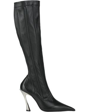 Mugler Boot - Black