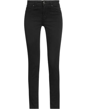 GAUDI Trouser - Black
