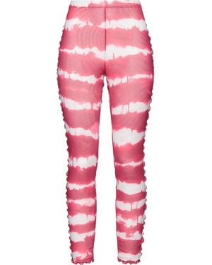 Love Moschino Leggings - Pink