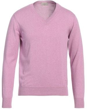 Altea Sweater - Pink