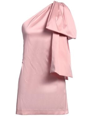 BERNADETTE Maxi Dress - Pink