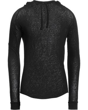 Masnada Pullover - Schwarz