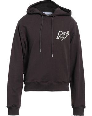 Etudes Studio Sweatshirt - Schwarz