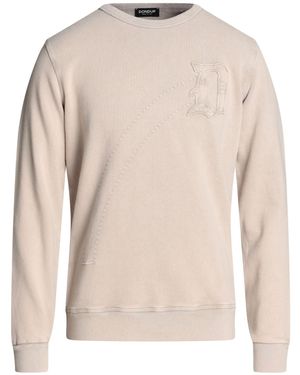 Dondup Sweatshirt - Natural