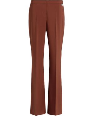 Toy G. Pantalone - Marrone