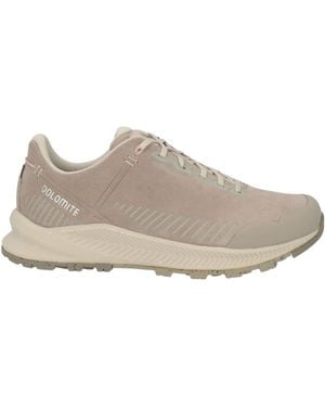 Dolomite Trainers - Grey