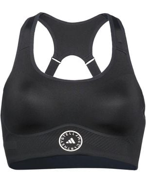 adidas By Stella McCartney Top - Black