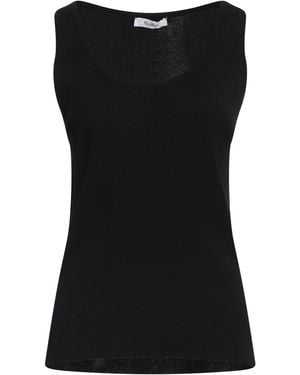 Max Mara Top - Black