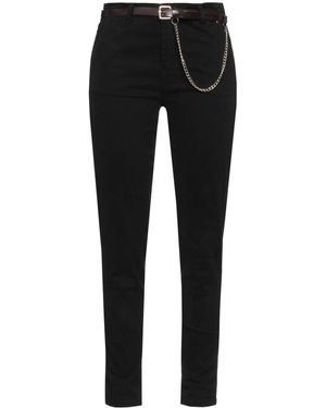 Kocca Trouser - Black