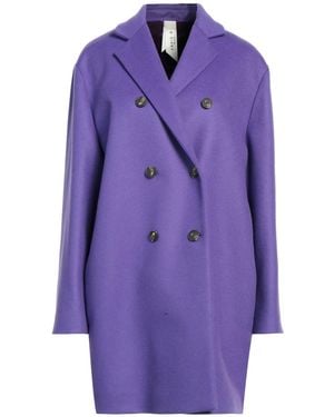 Annie P Abrigo - Morado