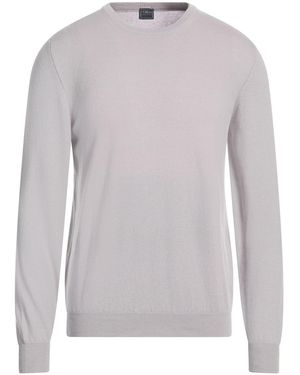 Fedeli Pullover - Grau