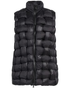 Canadian Gilet - Black