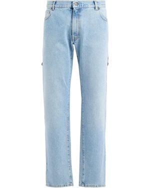 Moschino Jeans - Blue