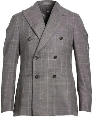 Caruso Blazer - Grigio