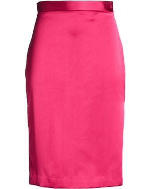 MARCIANO BY GUESS Midi Skirts - Pink
