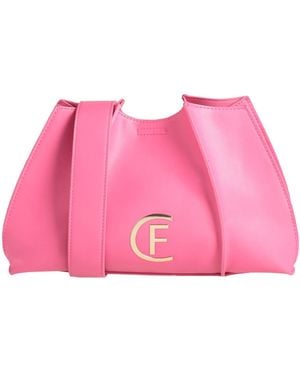 Cristinaeffe Umhängetasche - Pink