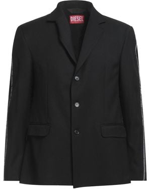 DIESEL Blazer - Black