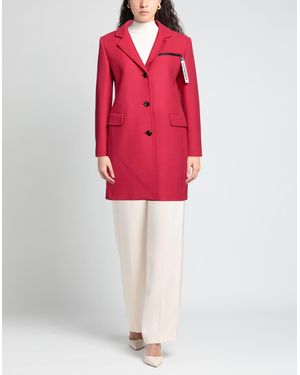 Love Moschino Coats for Women | Online Sale up to 81% off | Lyst