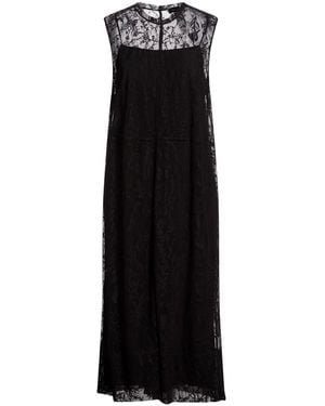 Fabiana Filippi Midi Dresses - Black