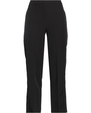 Silvian Heach Pants - Black