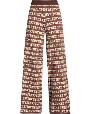 Helmstedt Hose - Braun